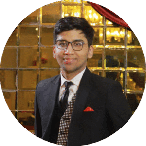 Ritwik Aggarwal