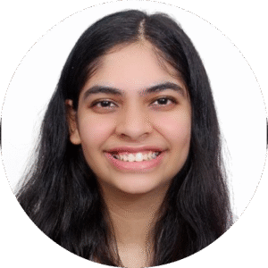 Shreya Sethi