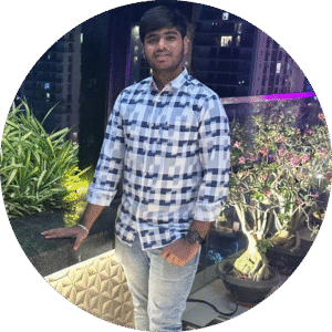 Vansh Sharma