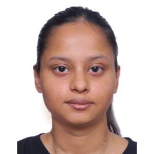 Annanya Jaiswal